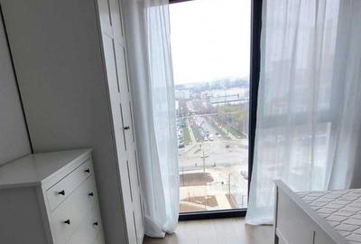 Apartament cu 3 camere semidecomandat în Exterior Vest - 5