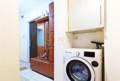 Apartament cu 4 camere decomandat în Crângași - 12