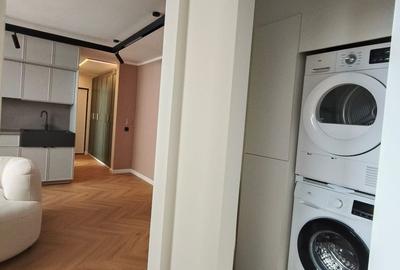 Apartament cu 3 camere decomandat în Central - 3