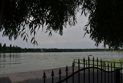 Casă individuală cu 5 camere cu Piscina în Snagov - 2