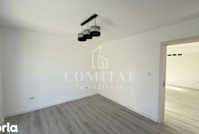 Apartament cu 3 camere decomandat în Dâmbul Rotund - 2