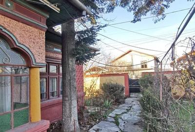 Casă cu 4 camere cu Teren 1000 Mp în Frumușani - 10