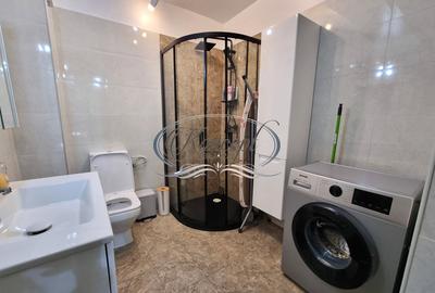 Apartament cu parcare, zona Fabricii de Sport - 7