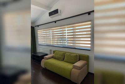 Apartament cu 2 camere semidecomandat, mobilat în Bună Ziua - 2