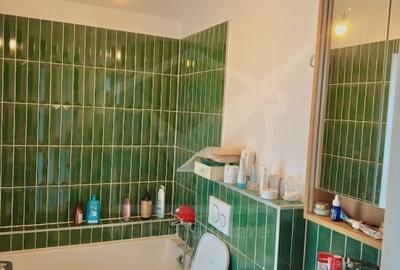 Casă individuală cu 4 camere cu Canalizare în Chinteni - 9