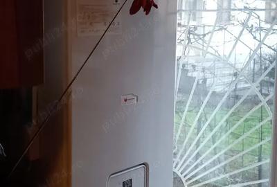 Apartament cu 2 camere semidecomandat în Gării - 6