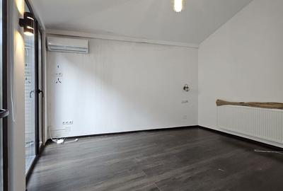 Spațiu comercial, de 120 mp, în Gării - 2