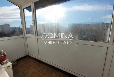 Apartament cu 2 camere decomandat în 9 Mai - 4