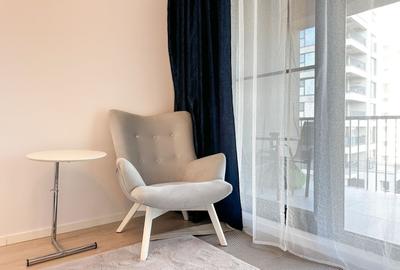 Apartament cu 2 camere decomandat, mobilat în Sisești - 15