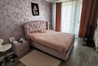 Apartament cu 2 camere decomandat, mobilat în Tomis Nord - 6