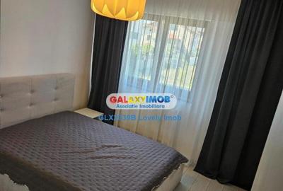 Apartament Modern Bloc Nou - Berceni - Grand Arena - Parcare - 3