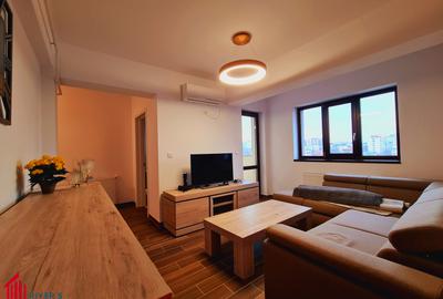 River,s Towers - Studio 2 camere cu loc de parcare subteran! - 4