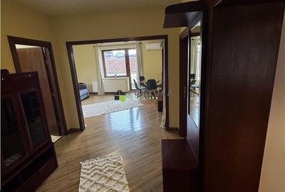 Apartament cu 2 camere decomandat în Centrul Istoric - 3