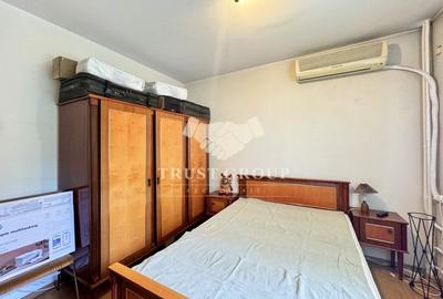 Apartament cu 3 camere decomandat în Titulescu - 13