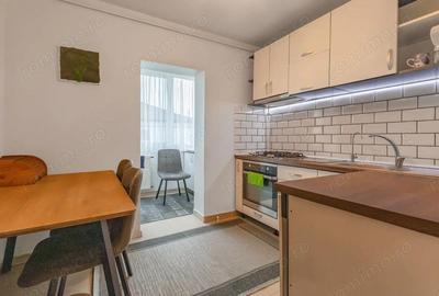 Ap. decomandat cu 3 camere | Lipovei | Comision 0% - 2