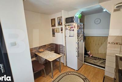 Apartament cu 2 camere decomandat în Tudor - 9