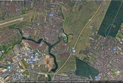 TEREN 25000MP / FS 112ML / INVESTITIE / DEZVOLTARE / JASMIN GARDEN / LEMON - 2