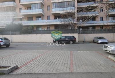 Apartament 2camere de inchiriat in Aviatiei - City Point - 19