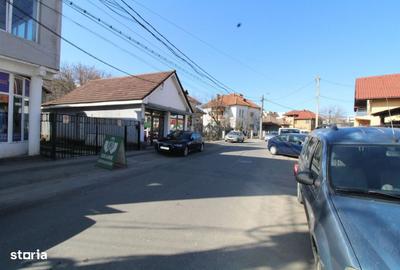 Spațiu comercial, de 74 mp, în Central - 2