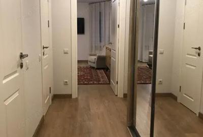 Garsonieră decomandată în Floreasca - 2