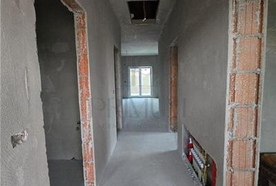 Duplex cu 3 camere cu Teren 310 Mp în Urseni - 4