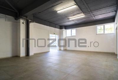 Spatiu Comercial | Militari-Uverturii-Apusului | 280mp + ... - 2