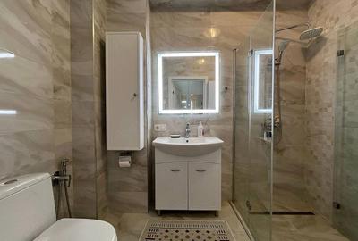 Garsonieră decomandată în Spitalul Județean - 1