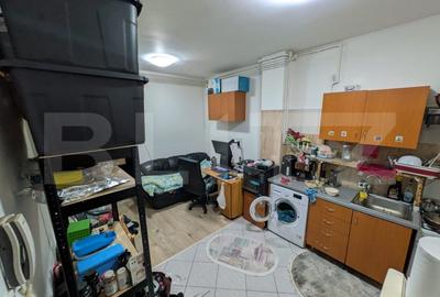 Apartament 2 camere | Zona Garii | 40mp | Terasa | Parcare | Orientare Sudica - 2