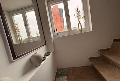 Apartament 4 Camere | Mansardă | Atmosferă caldă și spațiu generos - 25