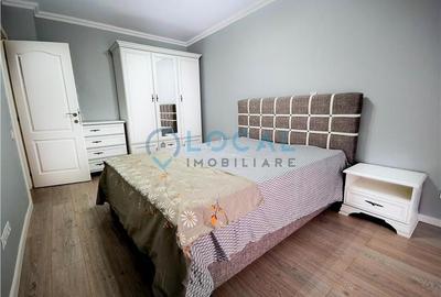 Apartament 2 camere, decomandat, Garaj, 60 mp, Marasti, The Office - 3