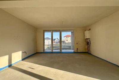 Casă individuală cu 5 camere cu Canalizare în Chinteni - 4