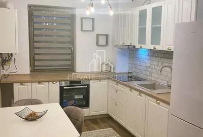 Apartament 2 Camere Bloc Nou/Parcare, Green Residence, Zona Tudor