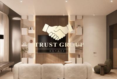 Apartament cu 4 camere decomandat, mobilat în Ultracentral - 3