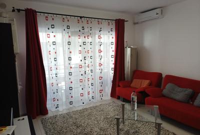 Apartament cu 2 camere decomandat în Ghiroda - 8