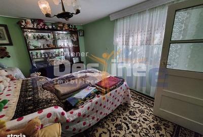 Casă cu 3 camere în Albești - 17