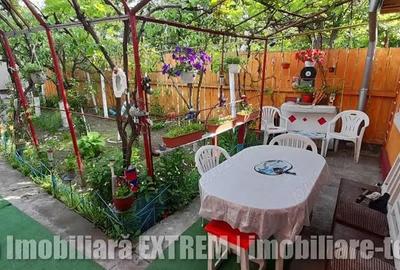 Casa cu 4 camere ?i 417mp teren in fa?a garii de sud din Tecuci - 3