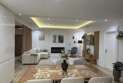 Apartament cu 3 camere semidecomandat în Ultracentral - 2
