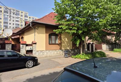 Casa 8 camere D+P+M Elisabetin-Rebreanu - 19