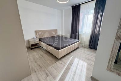 Apartament cu 2 camere decomandat, mobilat în Mănăștur - 1