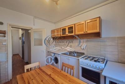 Apartament cu 2 camere decomandat, mobilat în Plopilor - 9