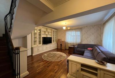 Duplex cu 5 camere cu Canalizare în Herăstrău - 2