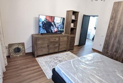 Apartament cu 2 camere decomandat în Grigorescu - 2