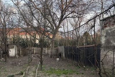 Casă cu 2 camere cu Teren 500 Mp în Ultracentral - 8