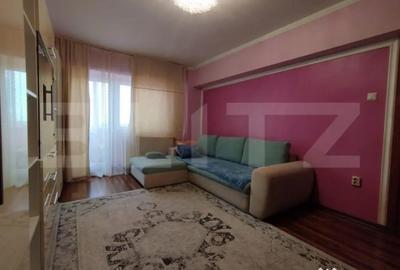 Apartament cu 3 camere semidecomandat în Șagului - 3