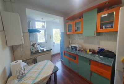 Apartament 2 camere Tiglina 2 ,2 balcoane