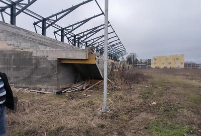 Teren agricol extravilan de 21800 mp, în Gruiu - 1