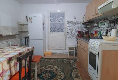 Casă individuală cu 3 camere cu Teren 232 Mp în Muncitoresc - 2