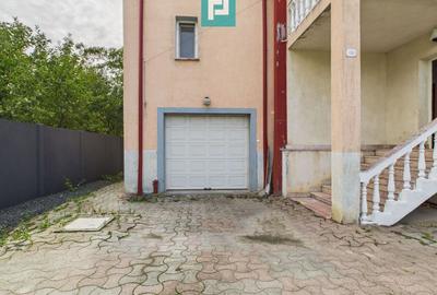 Vilă cu 5 camere pentru investiții în Dumbrăvița - 23