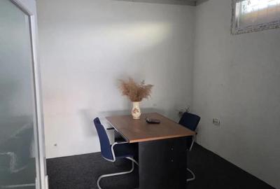 Inchiriez birou zona Craiovei - 2