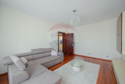 Apartament cu 2 camere decomandat, mobilat în Ultracentral - 11